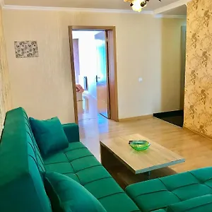 Апартаменты Homee, Тбилиси
