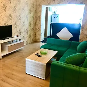 Апартаменты Homee, Тбилиси