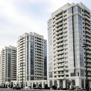 Sport Plaza Отель Баку
