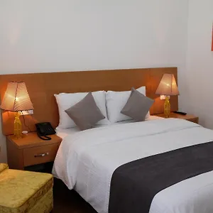 4* Hotel Dormitory Hualing