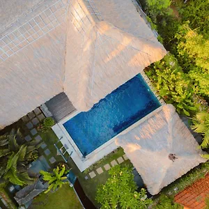 Kecapi By Ini Vie Hospitality Villa Seminyak (Bali)