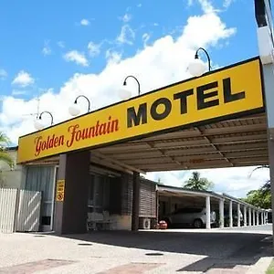 Golden Fountain Hotel Rockhampton