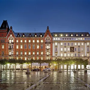 Nobis Stockholm, A Member Of Design Hotels™ Отель Стокгольм