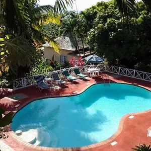 Rio Vista Resort Port Antonio