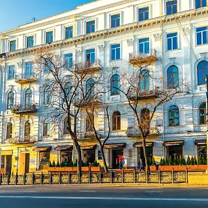 3* Hotel Rustaveli Hotel