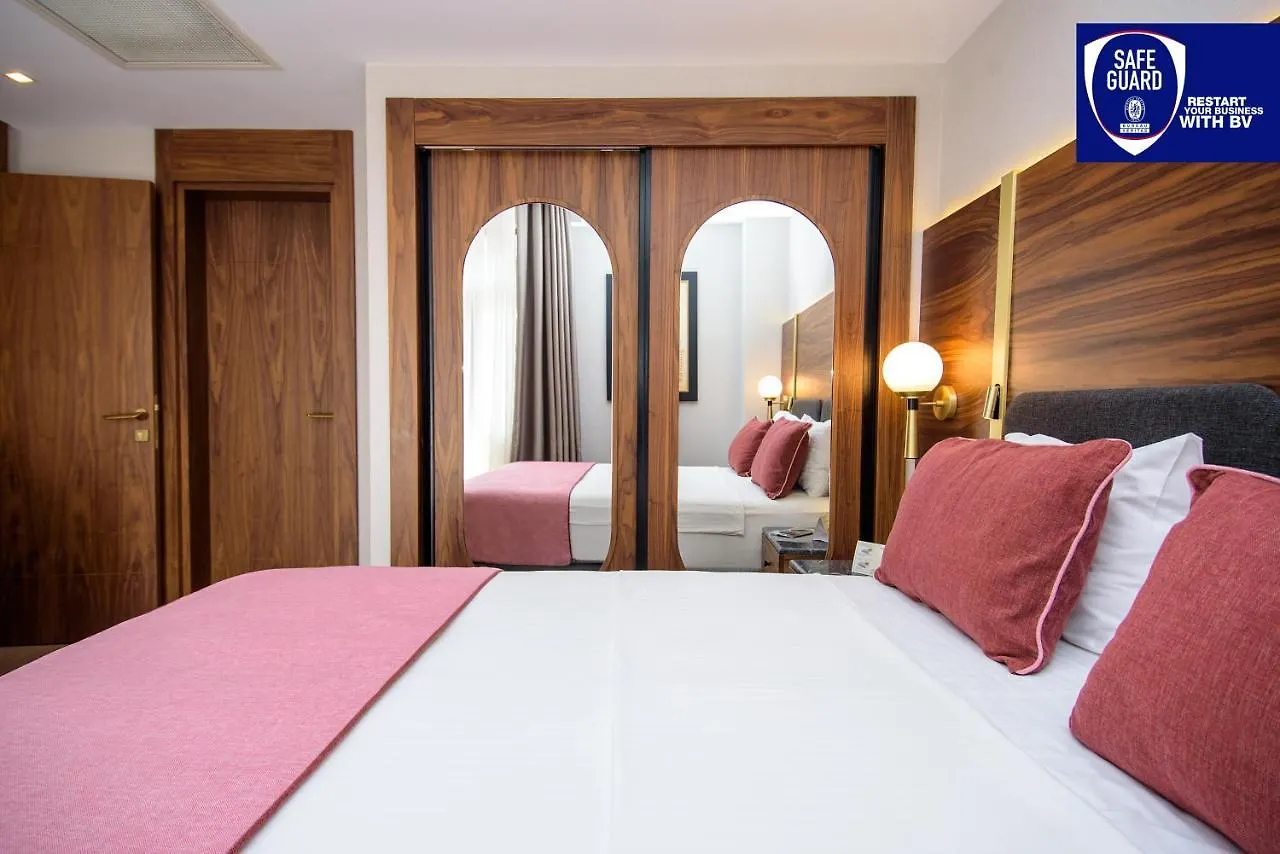Tiflis Palace Hotel Tbilisi
